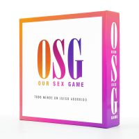 Jeu Our Sex Game Spanish Adult Games édition, photo 3