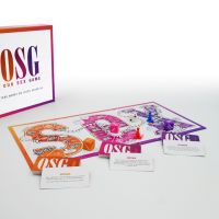 Jeu Our Sex Game Spanish Adult Games édition, photo 6