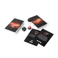 Adult Games Ich und Du, Paare-Kartenspiel