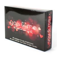 Adult Games Ich und Du, Paare-Kartenspiel, Bild 3
