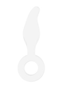 Chrystalino Gripper Glas Wand mit Abruf Ring