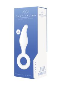 Chrystalino Gripper Glas Wand mit Abruf Ring, Bild 2
