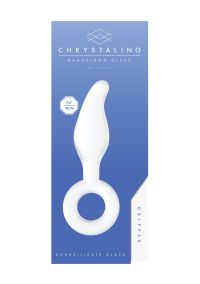 Chrystalino Gripper Glas Wand mit Abruf Ring, Bild 3
