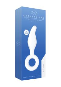 Chrystalino Gripper Glas Wand mit Abruf Ring, Bild 4