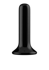 Chrystalino Thumby Glas Vibrator Glatte Ferngesteuert, Bild 5