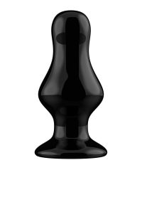 Chrystalino Missy Glas Buttplug Vibrator Ferngesteuert, Bild 5