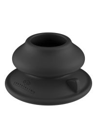 Chrystalino Missy Glas Buttplug Vibrator Ferngesteuert, Bild 6
