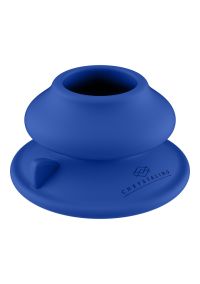Chrystalino Silikon sugpropp, adapter