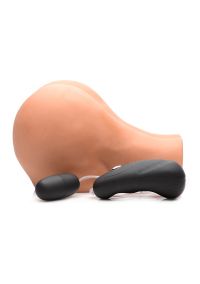 Curve Toys Tia Vibrierender Doggy Masturbator, Bild 3