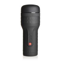 Curve Toys Vibrador Aperto com Controlo Ajustável, imagem 5