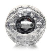 Curve Toys JOCK Vibrations-Spinning-Masturbator, Bild 5