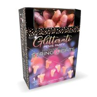 Little Genie penisformet stringleds, 20 stk, billede 2