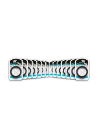 PerfectFitBrand Xact-Fit #15 Center-Fit Precision Cockring Pair, zdjęcie 3