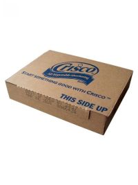 Crisco Tłuszcz Warzywny Pakiet 12x453g, zdjęcie 2