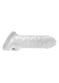 Gaine Pénis Thin Clear 14cm Everyday Fat Boy PerfectFitBrand, photo 4