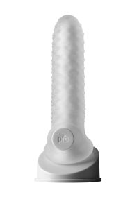 Bainha Peniana PerfectFitBrand Fat Boy Checker Texturizada 16,5cm