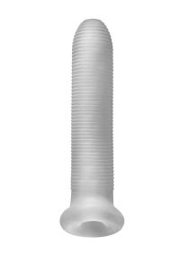 Gaine Pénis Ribbed Micro Fat Boy 19cm Extended PerfectFitBrand, photo 3