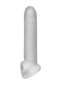 Gaine Pénis Ribbed Micro Fat Boy 19cm Extended PerfectFitBrand, photo 5