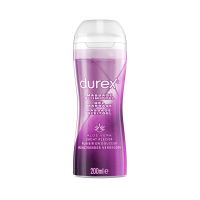 Durex Play Gel de Massagem Hidratante 200ml