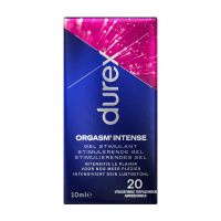 Durex Intense Orgasm stimuloiva geeli 10ml, kuva 2