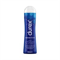 Durex Play Sensitive 50 ml für sanftes Analspiel