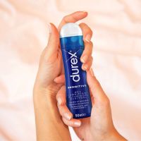 Durex Play Sensitive 50 ml für sanftes Analspiel, Bild 2