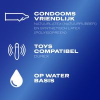 Durex Play Sensitive 50 ml für sanftes Analspiel, Bild 4