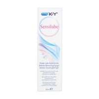 Durex Sensilube Intimate Comfort 40ml, bild 2