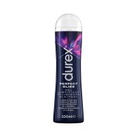 Durex Perfect Gliss Lubrificante de Silicone 100ml