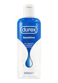 Durex Play Sensitive Glidecreme 250ml
