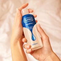 Durex Play Sensitive Glidecreme 250ml, billede 2