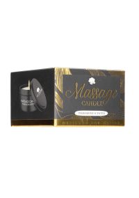 Le Désir Erotic Massage Candle Pheromone, picture 2