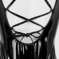 De Namour Corpo Wetlook com V Profundo e Halter, imagem 6