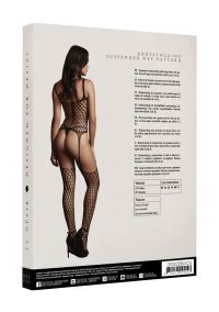 Le Désir Zaun-Netz-Träger-Body, Bild 3