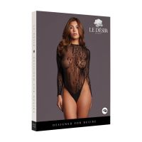 Le Désir Body Lampart Sieć Bezzapachowy Roxy, zdjęcie 2