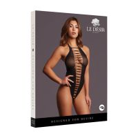 Le Désir Body Halter Jordan Ażurowy, zdjęcie 2