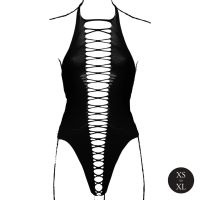Le Désir Body Halter Jordan Ażurowy, zdjęcie 6