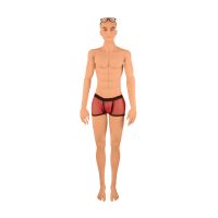 Dolls by Shots Justin TPE Puppe 180cm, Bild 3