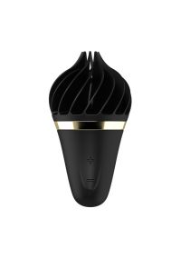 Satisfyer Sweet Treat tungespil-stimulator med rotation