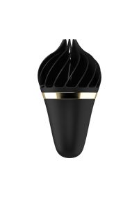 Satisfyer Sweet Treat tungespil-stimulator med rotation, billede 4