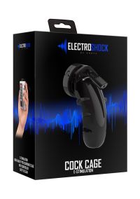 ElectroShock polykarbonatti e-stim häkki, kuva 2
