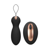 Elegance Purity Dual Vibrierender Toy Ferngesteuerung