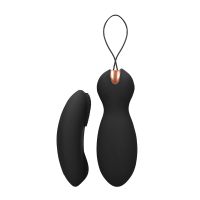 Elegance Purity Dual Vibrierender Toy Ferngesteuerung, Bild 5