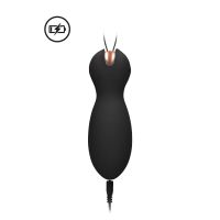 Elegance Purity Dual Vibrierender Toy Ferngesteuerung, Bild 6