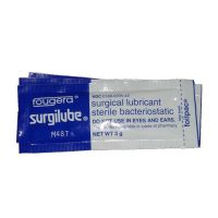 ElectraStim Sachets Lubrifiant Biostatic Mono-Usage