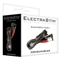 ElectraStim Cable, Standard 2mm Connector, picture 2