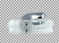 ElectraStim EXO Rogue Electro Stimulator with Transparent Design, picture 3