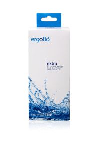 PerfectFitBrand Ergoflo Extra kaksipäinen sarja, kuva 2