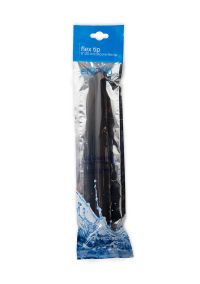 PerfectFitBrand Ergoflo silikonflexspets 20 cm, bild 2