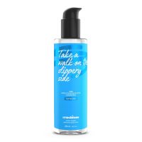 Crushious Lube de Água 250ml para Jogadores Regulares